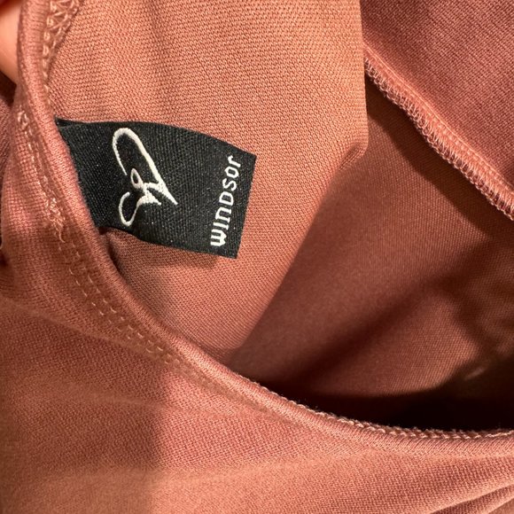 Windsor Pink Dress - Picture 3 of 4